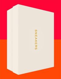 Sneakers. Wydawca: Penguin Books. Dobreksiazki.pl Opakowanie Sneakers