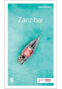 Zanzibar Travelbook. Autor: Serwicka Ewa. Dobreksiazki.pl Okładka książki Zanzibar Travelbook