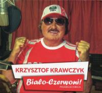 Biało-Czerwoni! Przeboje kibica. Wydawca: MTJ. Dobreksiazki.pl Opakowanie Biało-Czerwoni! Przeboje kibica