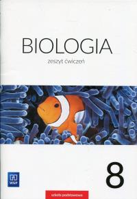 Biologia. Zeszyt ćwiczeń. Klasa 8
Szkoła podstawowa. Autor: Pyłka-Gutowska Ewa, Kofta Wawrzyniec, Kłos Ewa. Dobreksiazki.pl Okładka książki Biologia. Zeszyt ćwiczeń. Klasa 8
Szkoła podstawowa