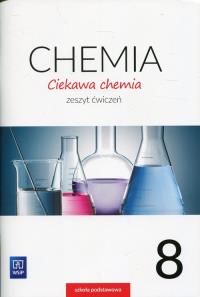 Ciekawa chemia. ćwiczenia Klasa 8
Szkoła podstawowa. Autor: Smolińska Janina, Gulińska Hanna. Dobreksiazki.pl Okładka książki Ciekawa chemia. ćwiczenia Klasa 8
Szkoła podstawowa