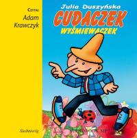 Cudaczek Wyśmiewaczek Audiobook SIEDMIORÓG - Audiobook. Autor: Duszyńska Julia. Dobreksiazki.pl Okładka książki Cudaczek Wyśmiewaczek Audiobook SIEDMIORÓG - Audiobook