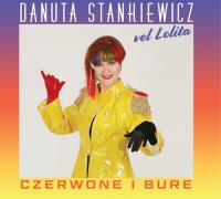 Czerwone i bure. Wydawca: MTJ. Dobreksiazki.pl Opakowanie Czerwone i bure