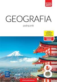 Geografia. Podręcznik. Szkoła podstawowa. Klasa 8
Szkoła podstawowa. Autor: Lechowicz Agnieszka, Stankiewicz Piotr, Lechowicz Maciej, Głowacz Arkadiusz. Dobreksiazki.pl Okładka książki Geografia. Podręcznik. Szkoła podstawowa. Klasa 8
Szkoła podstawowa