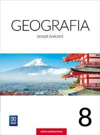 Geografia. Zeszyt ćwiczeń. Klasa 8
Szkoła podstawowa. Autor: Smoręda Małgorzata, Borzyńska Mariola. Dobreksiazki.pl Okładka książki Geografia. Zeszyt ćwiczeń. Klasa 8
Szkoła podstawowa