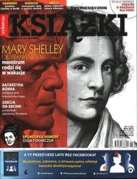 Książki Magazyn do czytania. Wydawca: Agora. Dobreksiazki.pl Opakowanie Książki Magazyn do czytania