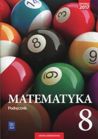 Matematyka. Podręcznik. Klasa 8
Szkoła podstawowa. Autor: Anna Toruńska, Masłowski Tomasz, Makowski Adam. Dobreksiazki.pl Okładka książki Matematyka. Podręcznik. Klasa 8
Szkoła podstawowa