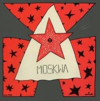 Moskwa. Wydawca: MTJ. Dobreksiazki.pl Opakowanie Moskwa