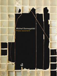 Poza sezonem. Autor: Domagalski Michał. Dobreksiazki.pl Okładka książki Poza sezonem
