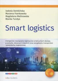 Okładka książki Smart logistics