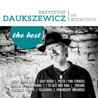 The best - Na bezdrożach. Wydawca: MTJ. Dobreksiazki.pl Opakowanie The best - Na bezdrożach