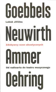 Zdobywcy scen akustycznych Od radioartu do teatru muzycznego. Autor: Jiricka Lukas. Dobreksiazki.pl Okładka książki Zdobywcy scen akustycznych Od radioartu do teatru muzycznego