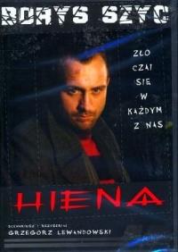 DVD HIENA. Autor: Opracowanie zbiorowe. Dobreksiazki.pl Okładka książki DVD HIENA