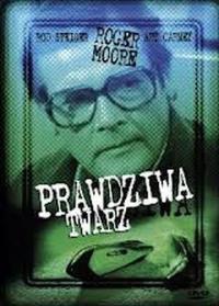 DVD PRAWDZIWA TWARZ. Wydawca: Propaganda. Dobreksiazki.pl Opakowanie DVD PRAWDZIWA TWARZ