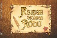 Księga mojego rodu. Autor: Iryna Matsko. Dobreksiazki.pl Okładka książki Księga mojego rodu