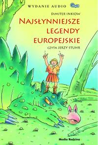 PAX. Pal przekleństwa - Audiobook. Autor: Inkiow Dimiter. Dobreksiazki.pl Okładka książki PAX. Pal przekleństwa - Audiobook