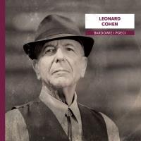 Bardowie i poeci Leonard Cohen. Wydawca: MTJ. Dobreksiazki.pl Opakowanie Bardowie i poeci Leonard Cohen