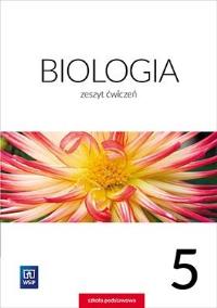 Biologia. Zeszyt ćwiczeń. Klasa 5
Szkoła podstawowa. Autor: Pyłka-Gutowska Ewa, Kofta Wawrzyniec, Kłos Ewa. Dobreksiazki.pl Okładka książki Biologia. Zeszyt ćwiczeń. Klasa 5
Szkoła podstawowa