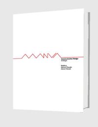 Communication Design - Antologia. Wydawca: Libron. Dobreksiazki.pl Opakowanie Communication Design - Antologia