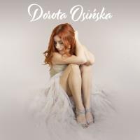 Dorota Osińska. Wydawca: MTJ. Dobreksiazki.pl Opakowanie Dorota Osińska