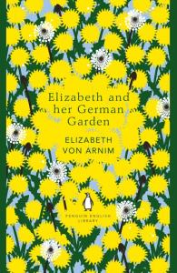 Elizabeth and her German Garden. Autor: von Arnim Elizabeth. Dobreksiazki.pl Okładka książki Elizabeth and her German Garden