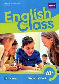English Class Poland A1+ Podręcznik. Klasa 5
Szkoła podstawowa. Autor: Jayne Croxford, Graham Fruen, Tkacz Arek. Dobreksiazki.pl Okładka książki English Class Poland A1+ Podręcznik. Klasa 5
Szkoła podstawowa