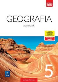 Geografia. Podręcznik. Szkoła podstawowa. Klasa 5
Szkoła podstawowa. Autor: Lechowicz Maciej, Lechowicz Agnieszka. Dobreksiazki.pl Okładka książki Geografia. Podręcznik. Szkoła podstawowa. Klasa 5
Szkoła podstawowa