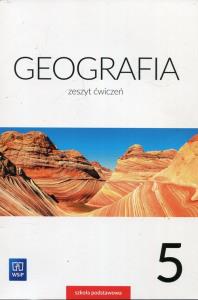 Geografia. Zeszyt ćwiczeń. Szkoła podstawowa. Klasa 5
Szkoła podstawowa. Autor: Smoręda Małgorzata, Borzyńska Mariola. Dobreksiazki.pl Okładka książki Geografia. Zeszyt ćwiczeń. Szkoła podstawowa. Klasa 5
Szkoła podstawowa