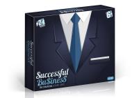 Gra planszowa Biznes successful. Wydawca: Artyk. Dobreksiazki.pl Opakowanie Gra planszowa Biznes successful