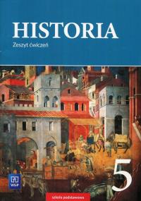 Historia ćwiczenia Klasa 5
Szkoła podstawowa. Autor: Plumińska-Mieloch Anita. Dobreksiazki.pl Okładka książki Historia ćwiczenia Klasa 5
Szkoła podstawowa