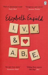 Ivy and Abe. Autor: Enfield Elizabeth. Dobreksiazki.pl Okładka książki Ivy and Abe