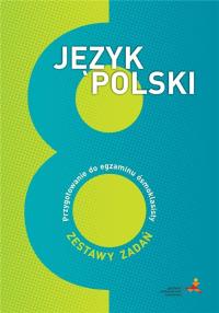 Język Polski SP 8 Przygotowanie do egzaminu.... Autor: Nowak Katarzyna. Dobreksiazki.pl Okładka książki Język Polski SP 8 Przygotowanie do egzaminu...