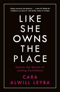Like She Owns the Place. Wydawca: Penguin Books. Dobreksiazki.pl Opakowanie Like She Owns the Place