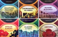 Memo różne rodzaje ALBI. Wydawca: Albi. Dobreksiazki.pl Opakowanie Memo różne rodzaje ALBI