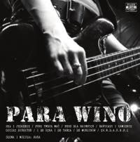 Para Wino/NoG. Wydawca: MTJ. Dobreksiazki.pl Opakowanie Para Wino/NoG