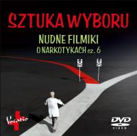 Sztuka wyboru. Autor: praca zbiorowa. Dobreksiazki.pl Okładka książki Sztuka wyboru