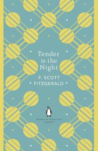 Tender is the Night. Autor: Fitzgerald F. Scott. Dobreksiazki.pl Okładka książki Tender is the Night