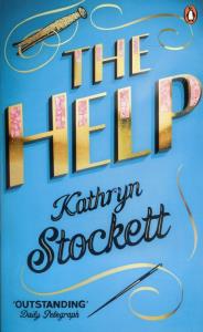 The Help. Autor: Stockett Kathryn. Dobreksiazki.pl Okładka książki The Help