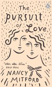 The Pursuit of Love. Wydawca: Penguin Books. Dobreksiazki.pl Opakowanie The Pursuit of Love