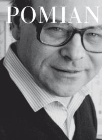 Wśród mistrzów i przyjaciół. Autor: Pomian Krzysztof. Dobreksiazki.pl Okładka książki Wśród mistrzów i przyjaciół