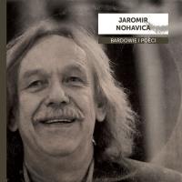 Bardowie i poeci: Jaromir Nohavica. Wydawca: MTJ. Dobreksiazki.pl Opakowanie Bardowie i poeci: Jaromir Nohavica