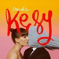 CD KĘSY BOVSKA. Autor: Bovska. Dobreksiazki.pl Okładka książki CD KĘSY BOVSKA
