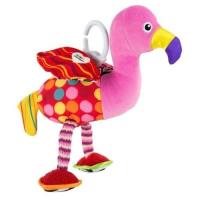 Flaming Fiona. Wydawca: Lamaze. Dobreksiazki.pl Opakowanie Flaming Fiona