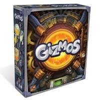 Gizmos PORTAL. Wydawca: Portal Games. Dobreksiazki.pl Opakowanie Gizmos PORTAL