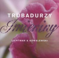 Imieniny. Wydawca: MTJ. Dobreksiazki.pl Opakowanie Imieniny