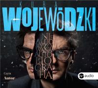 Kuba Wojewódzki. Nieautoryzowana autobiografia CD - Audiobook. Autor: Wojewódzki Kuba. Dobreksiazki.pl Okładka książki Kuba Wojewódzki. Nieautoryzowana autobiografia CD - Audiobook