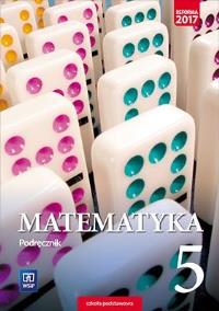 Matematyka. podręcznik Klasa 5.
Szkoła podstawowa. Autor: Ewa Malicka, 1118904 Anna Dubiecka, Piotr Piskorski, Dubiecka-Kruk Barbara. Dobreksiazki.pl Okładka książki Matematyka. podręcznik Klasa 5.
Szkoła podstawowa