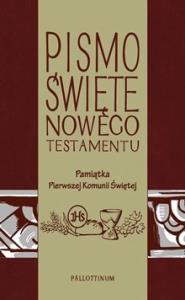 Nowy testament z ilustracjami. Autor: Praca zbiorowa. Dobreksiazki.pl Okładka książki Nowy testament z ilustracjami