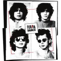 Papa Dance LP. Wydawca: MTJ. Dobreksiazki.pl Opakowanie Papa Dance LP