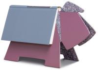 Stay! Doggy Book Rest - podstawka pod książkę. Wydawca: IF. Dobreksiazki.pl Opakowanie Stay! Doggy Book Rest - podstawka pod książkę